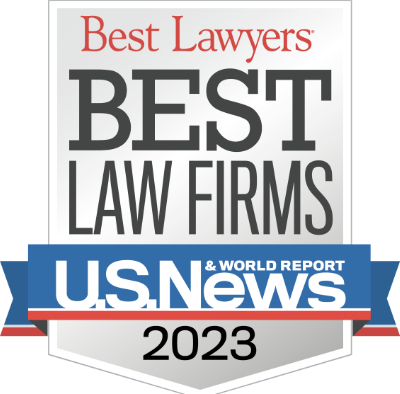 HCC-Best Law Firm 2023-LG