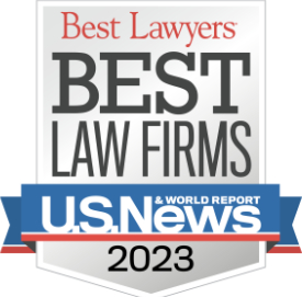 HCC-Best Law Firm 2023