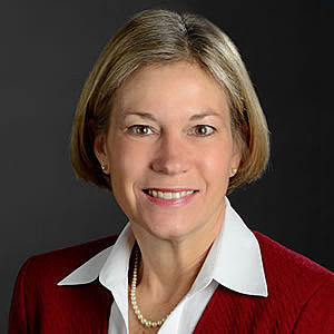 Melissa M. Horne